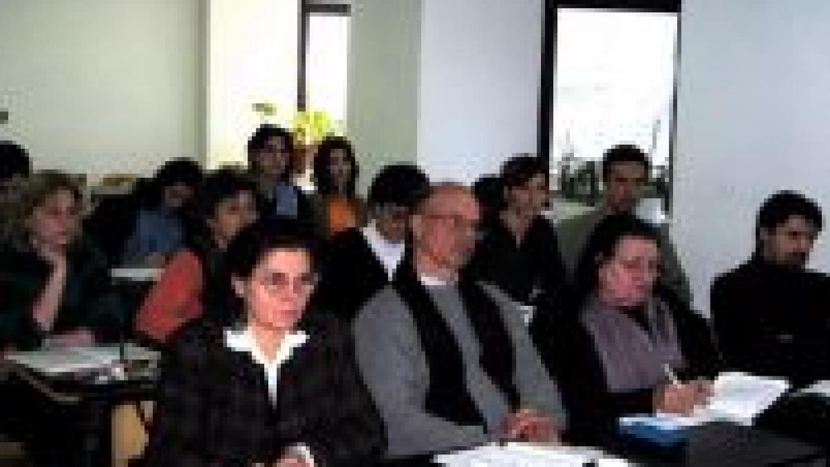 profesorii cred ca primarii sunt prost crescuti