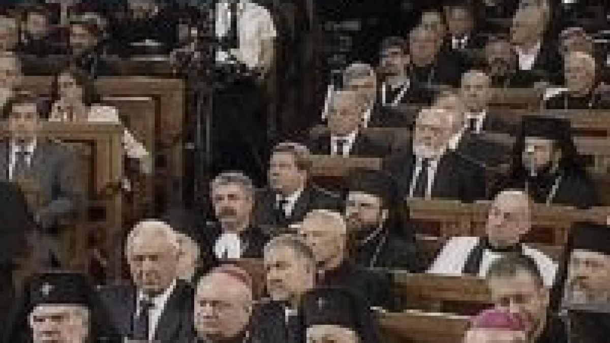 sfintele afaceri lumesti ale mitropoliilor video