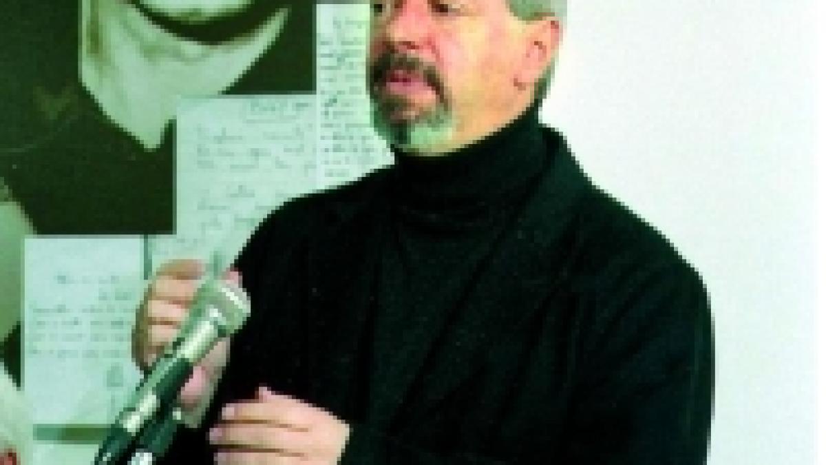 a murit alexandru condeescu