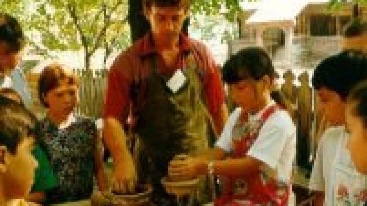 elevii din romania si bulgaria au cele mai lungi vacante de vara din europa