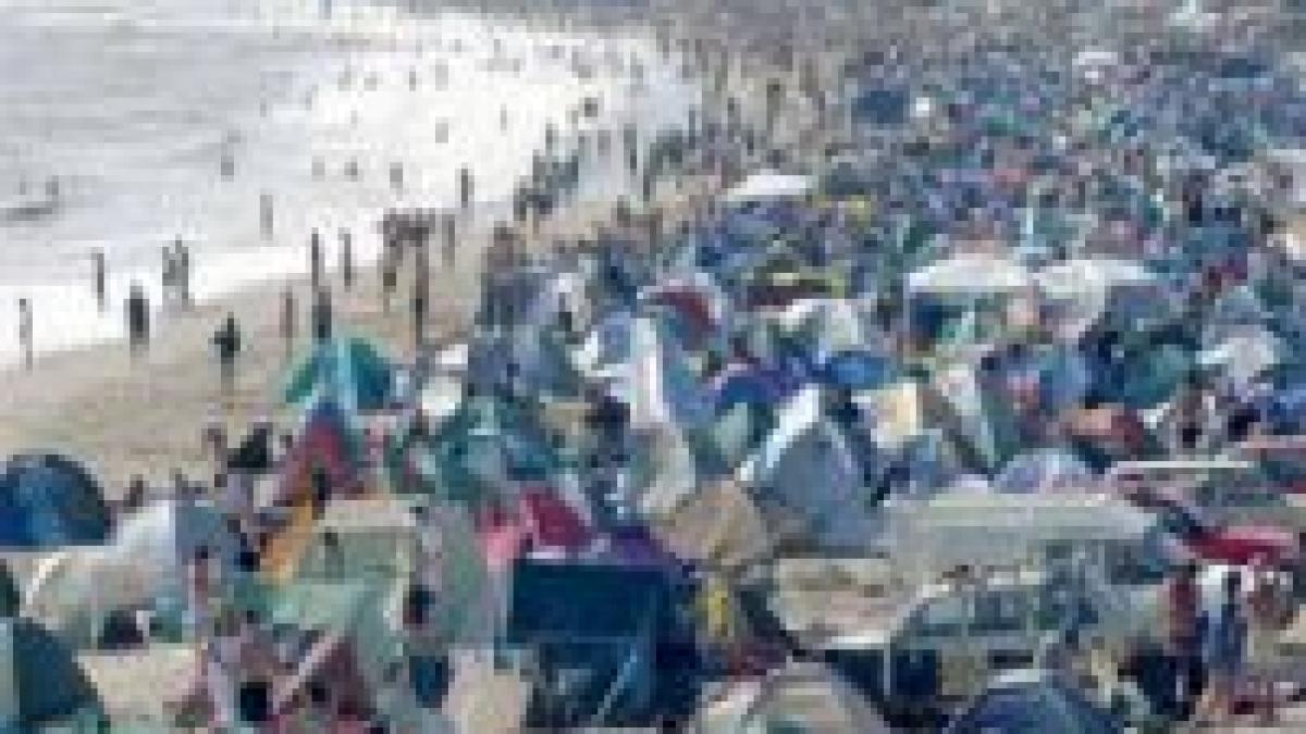 la vama veche incepe festivalul stufstock