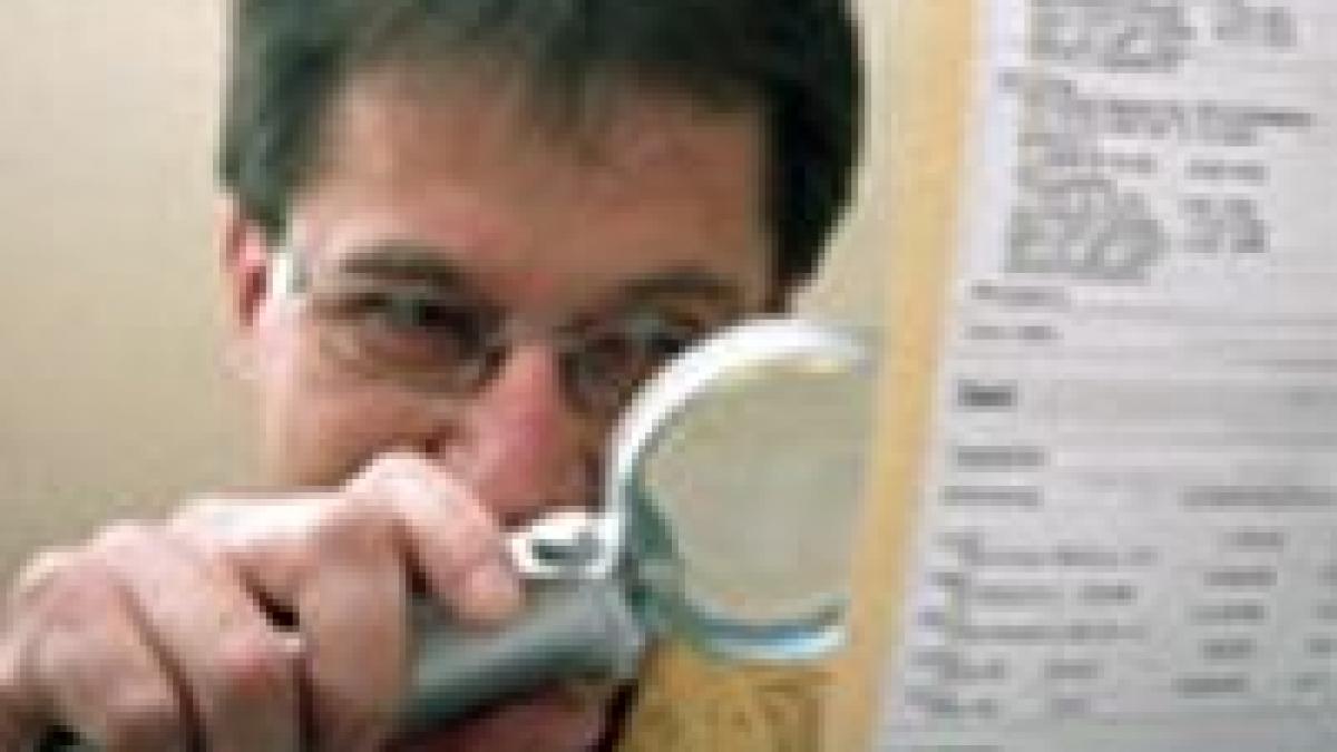 profilul datornicului la banci barbat 35 de ani video