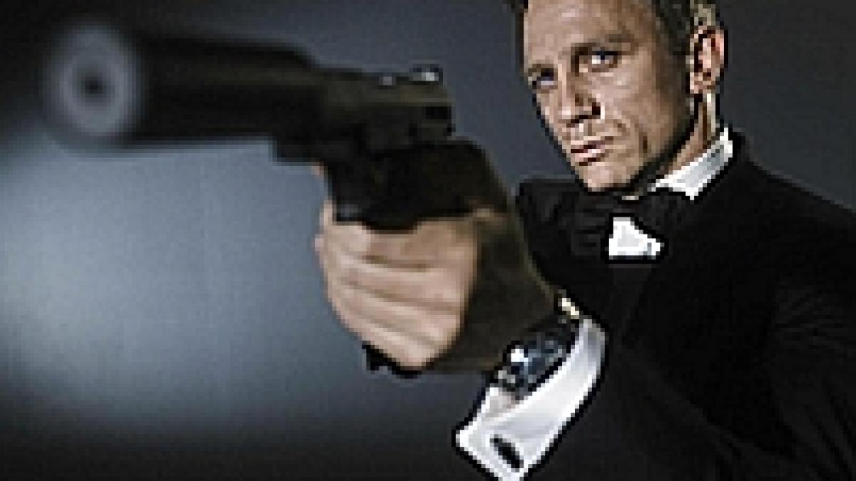 terminator si james bond au probleme bancare