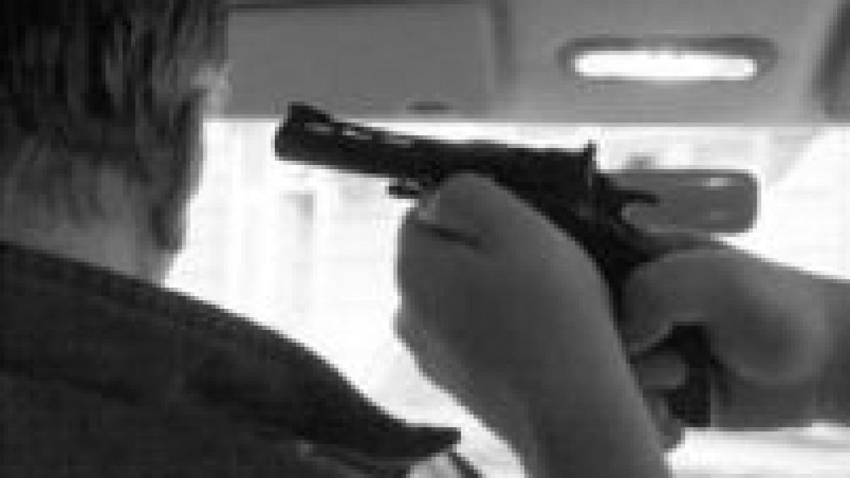 un bulgar si a ucis vecinii si s a sinucis