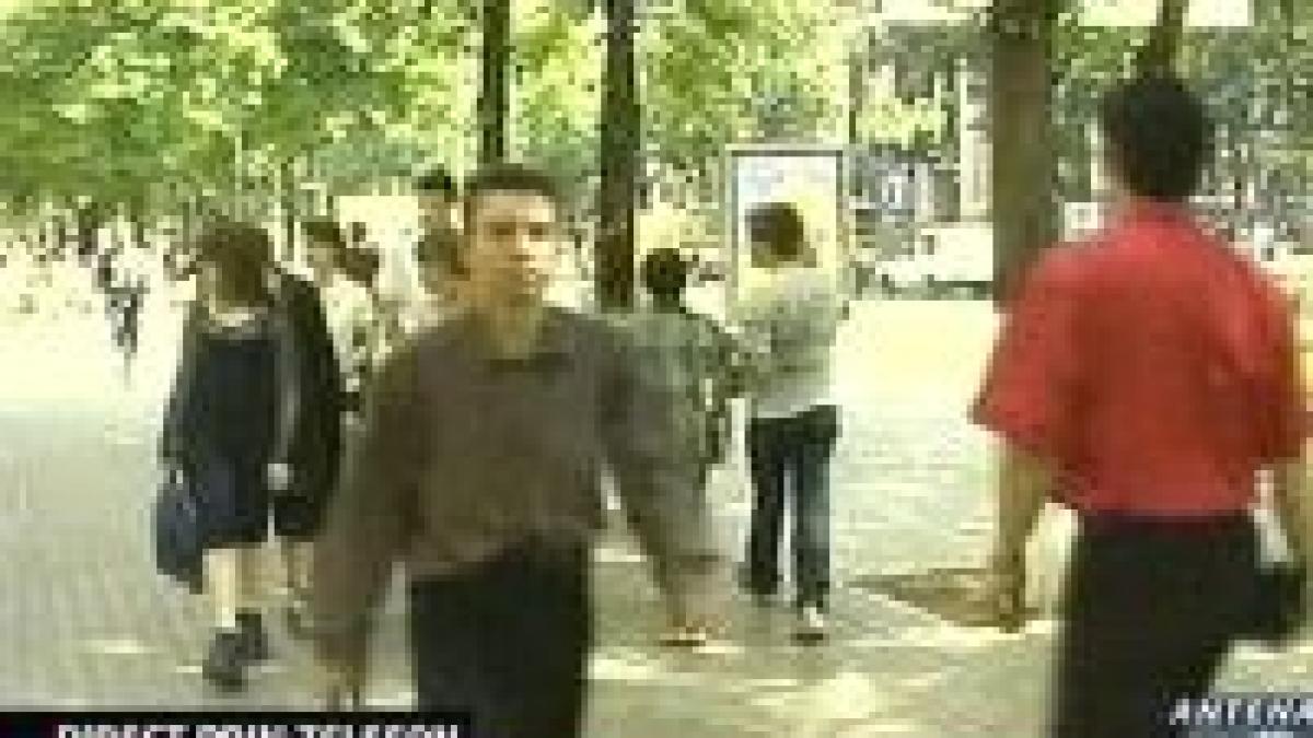 diplomat roman acuzat de coruptie in republica moldova