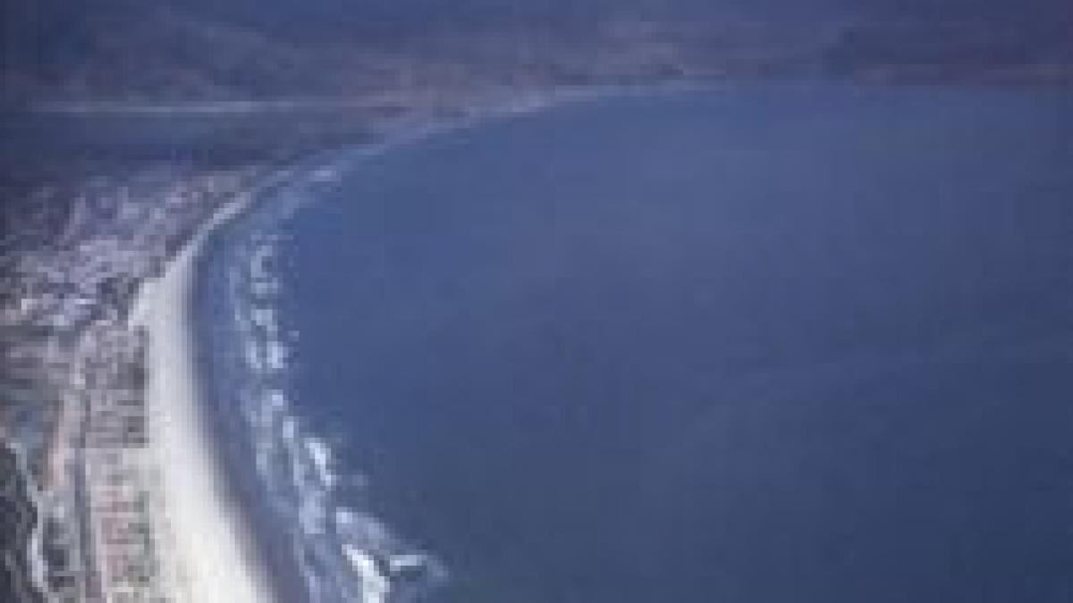 programul o saptamana la mare revine