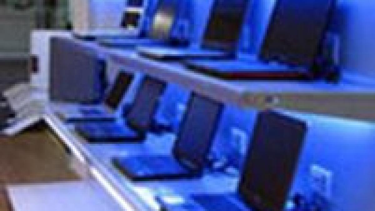 s au dublat vanzarile de laptop uri