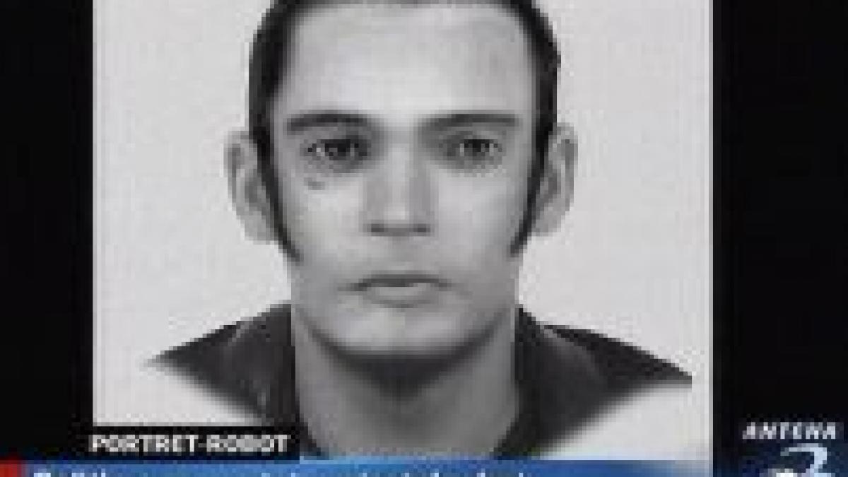 germania portret robot al unuia din suspectii in cazul uciderii celor 6 italieni