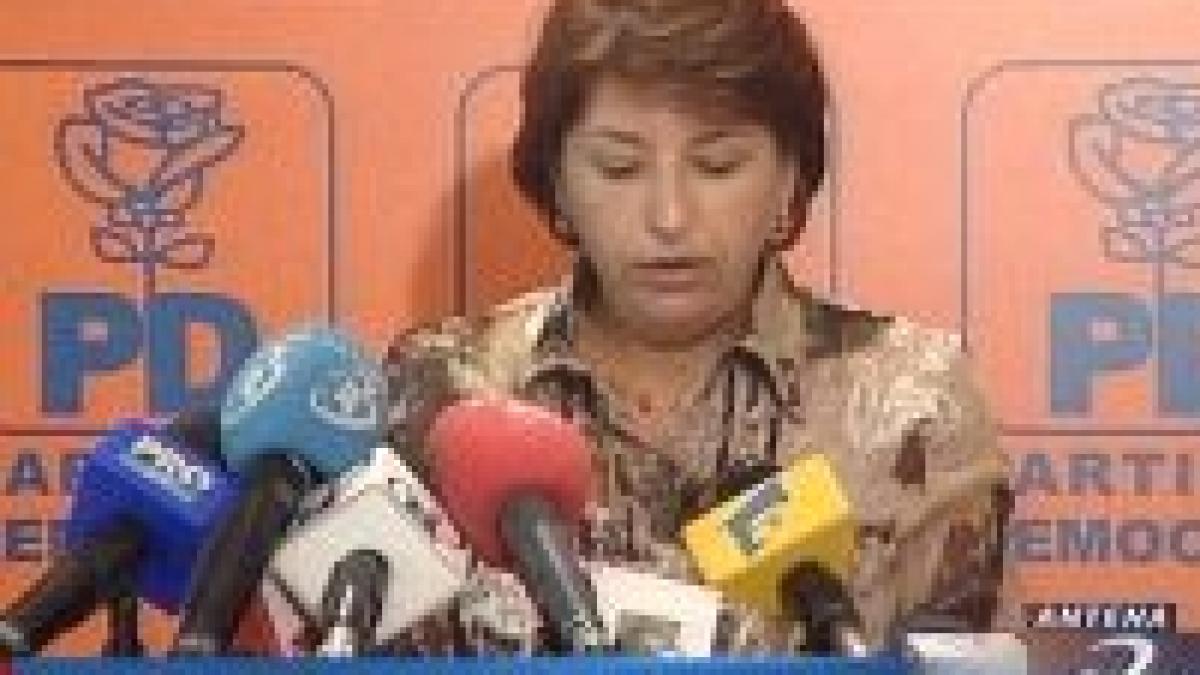 pd lanseaza o campanie de informare privind accesarea fondurilor europene