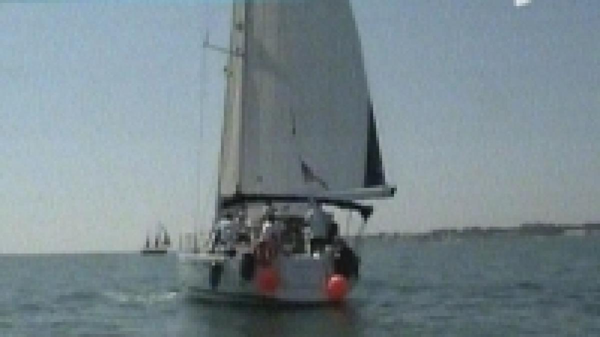 s a incheiat concursul regatta marii negre