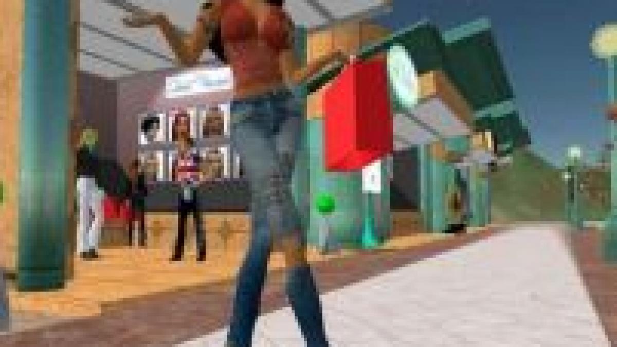un avatar de pe second life a fost dat in judecata in lumea reala