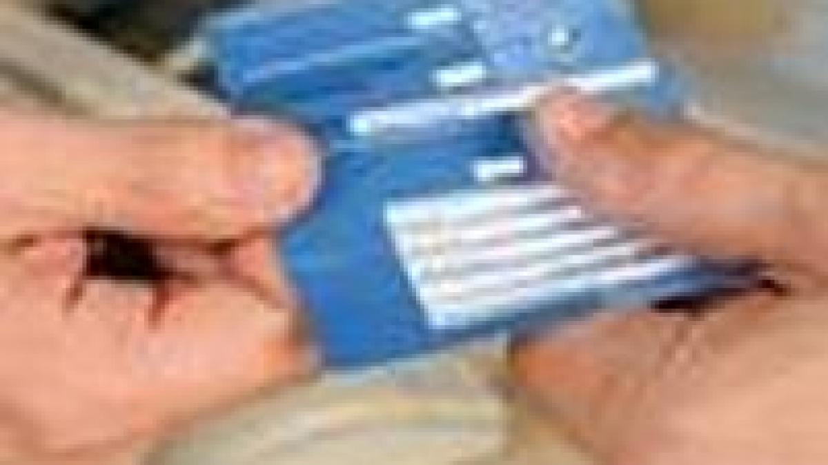 cardul european de sanatate se elibereaza din nou