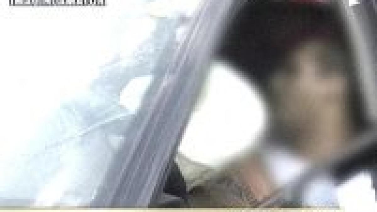 mort cu zile intr un accident rutier pe dn 1 imagini socante