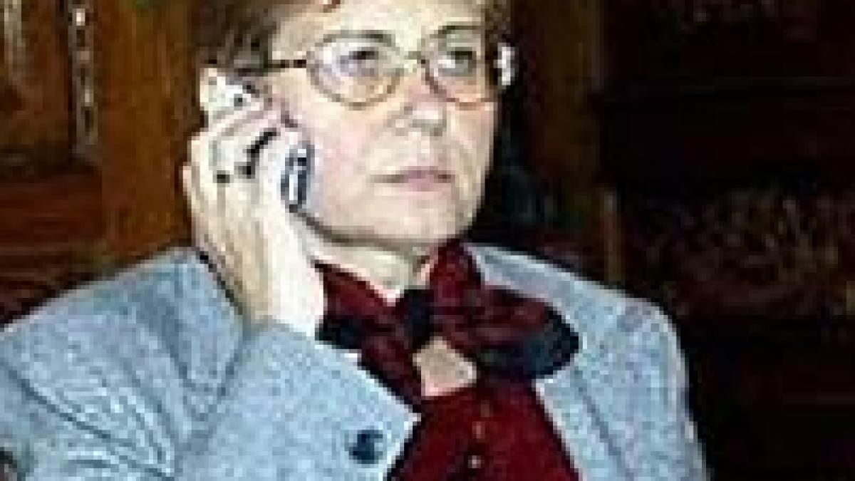 rodica culcer va reprezenta tvr in comitetul editorial consultativ al euronews