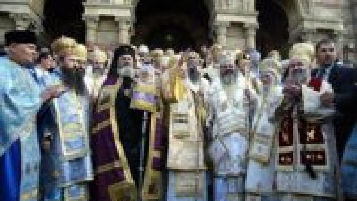 averea bisericii poate depasi 10 miliarde