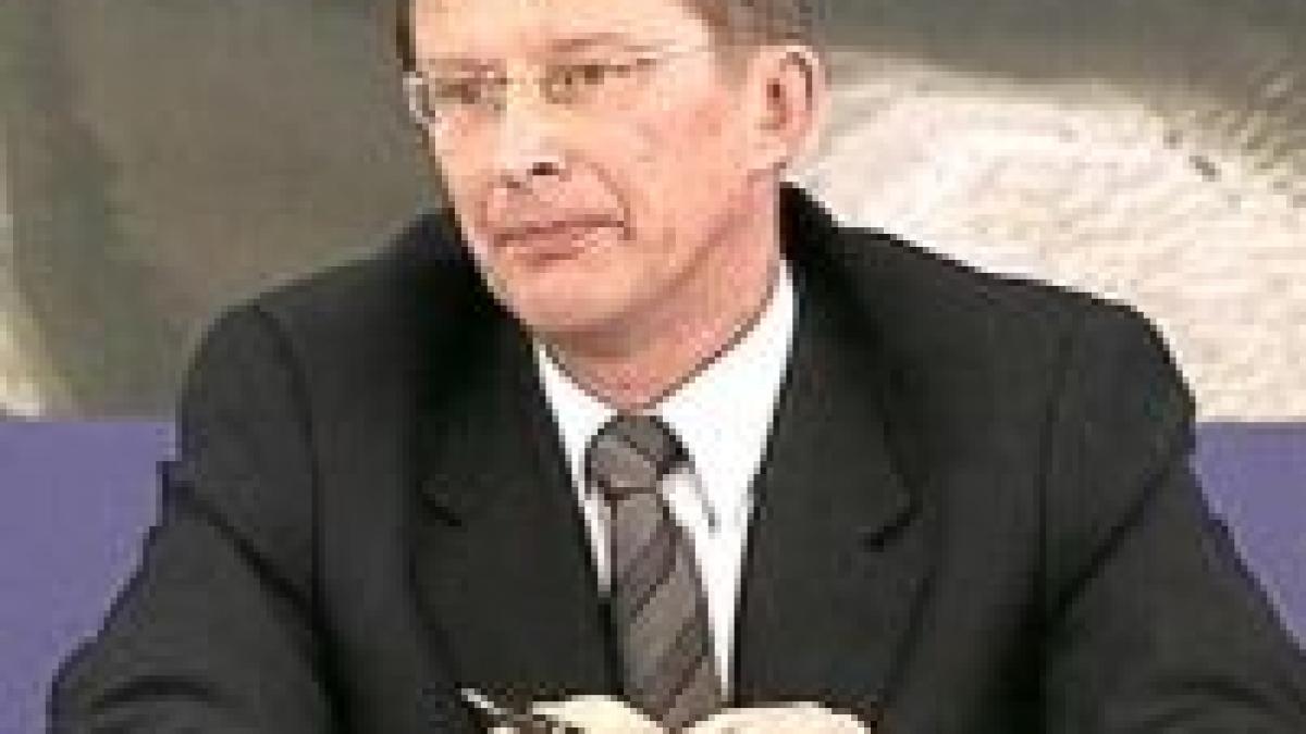 ivanov in pole position in cursa pentru kremlin