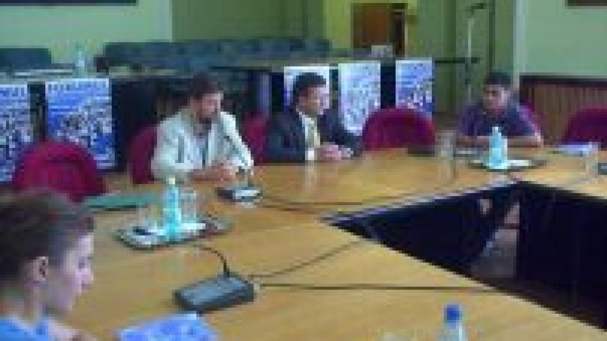 PD contestă concursul ANI