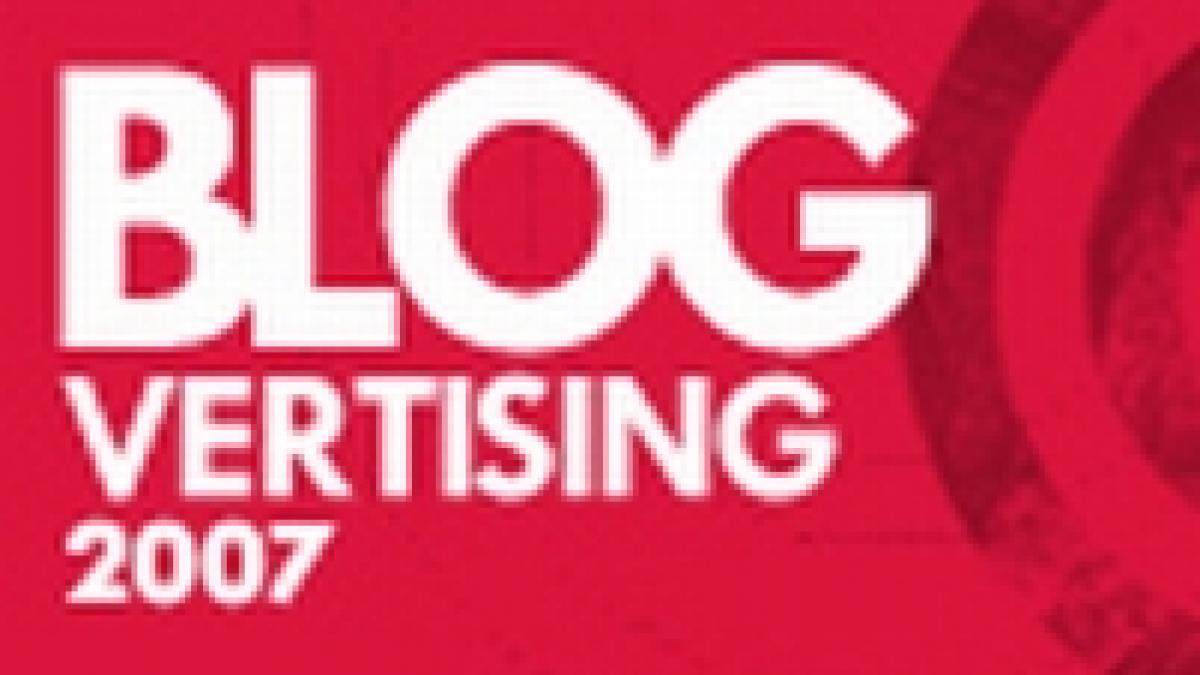 prima campanie de blogvertising valoreaza 10 000