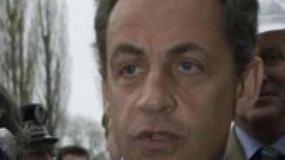 sarkozy e pentru castrarea chimica a pedofililor