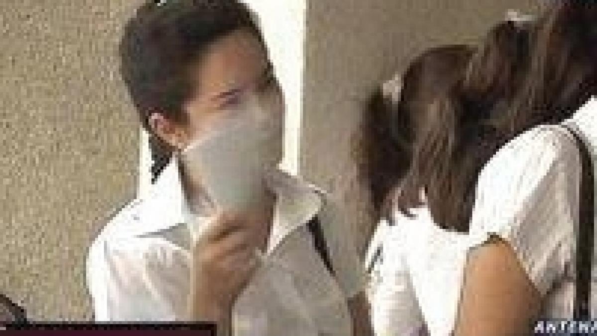 BAC. Proba orală la o limbă străină

