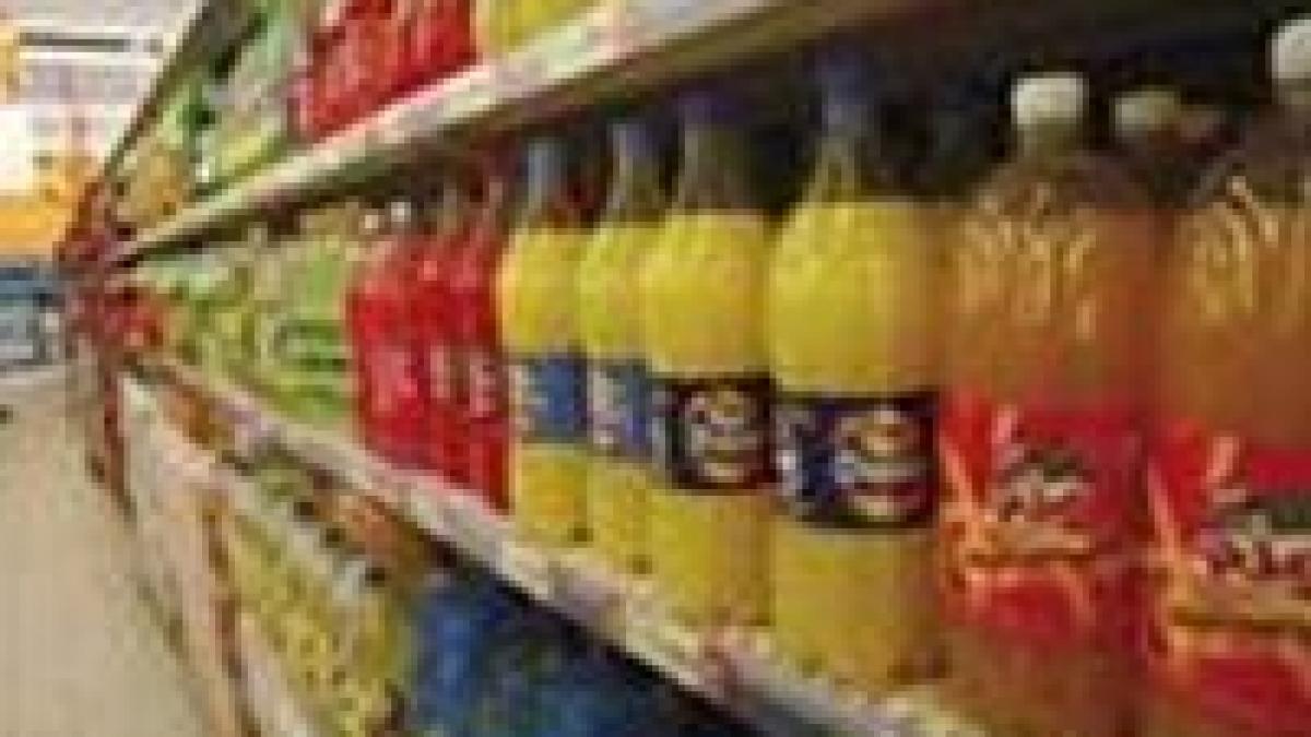 canicula a dus la cresterea vanzarilor de racoritoare