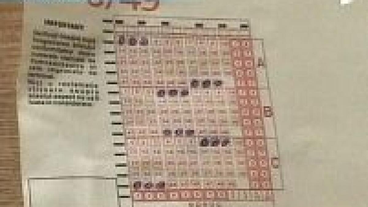 loteria recupereaza marele pot intr o saptamana video