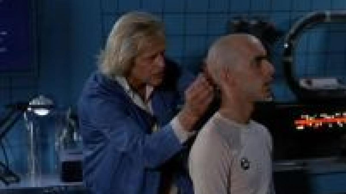 omenirea mai are 10 ani pana la aparitia androizilor