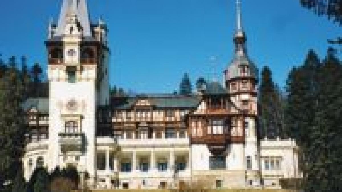 statiunea sinaia este un santier turistii sunt revoltati