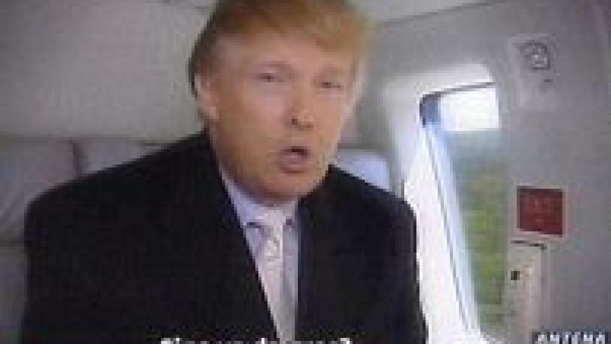 britney paris lindsay ar putea fi ucenicele lui trump