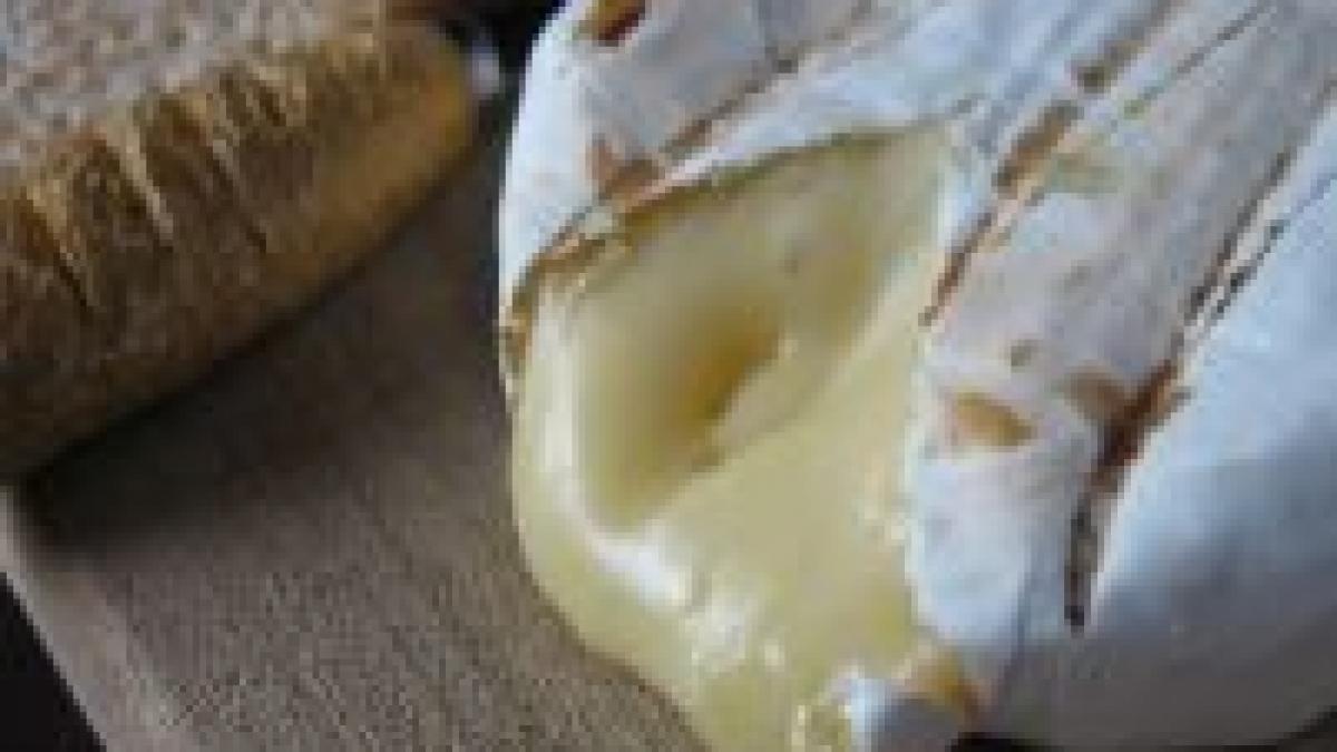 camembert obiect de disputa intre producatorii francezi
