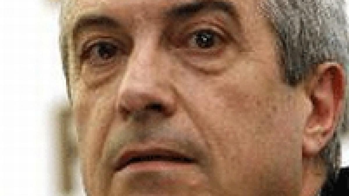 premierul tariceanu in vizita de lucru la smurd