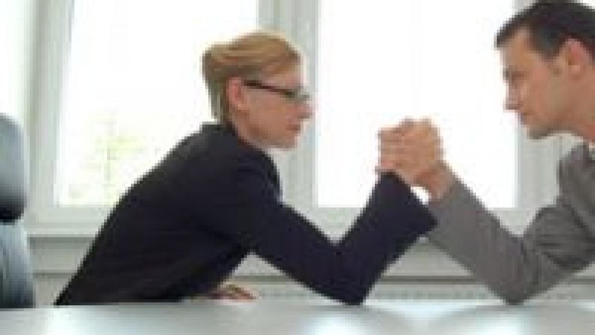 romancele vor mai intai cariera si apoi copii