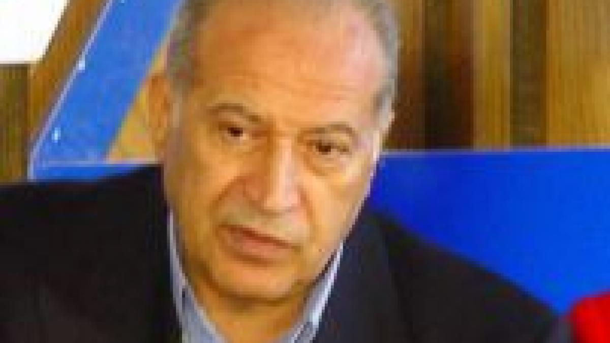 voiculescu motiunea psd va arunca romania in haos