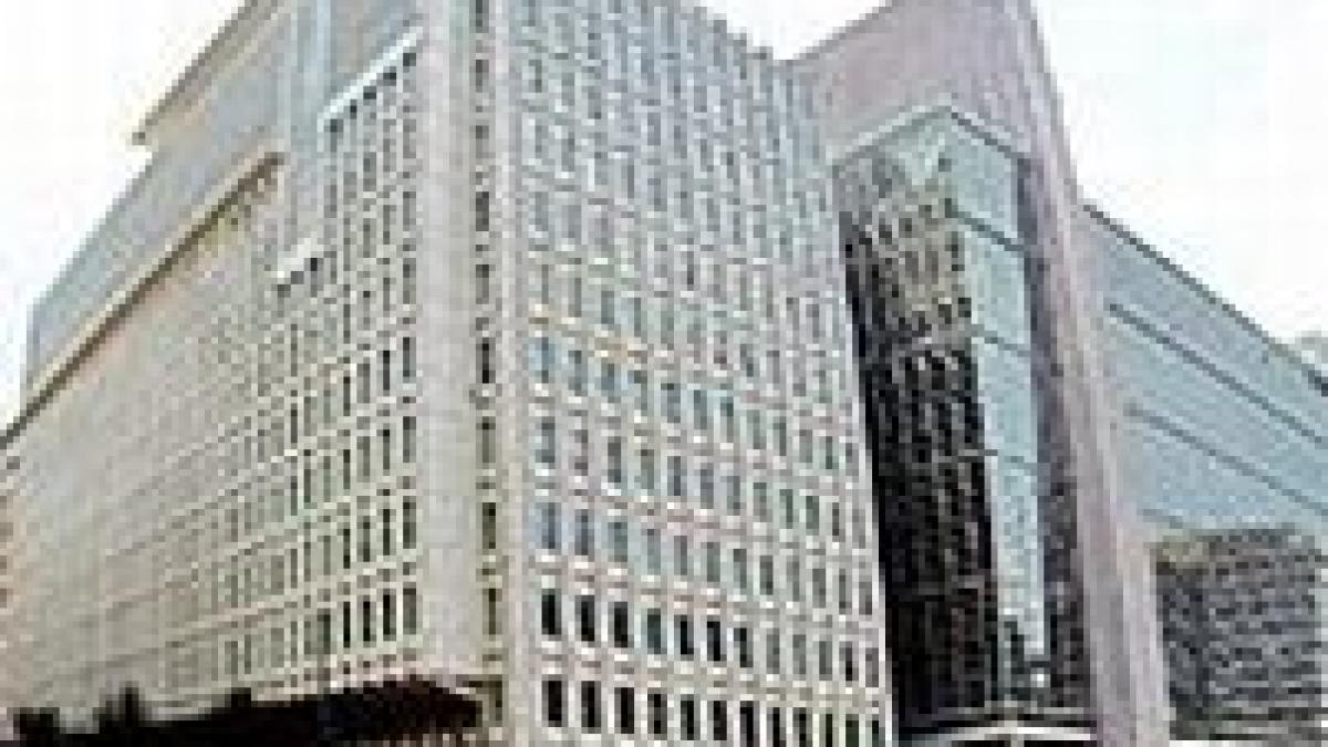 Criticile Băncii Mondiale asupra justiţiei nemulţumesc CSM