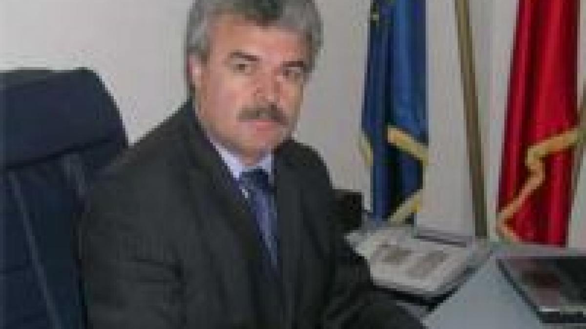 discovery si fbi interesate de noul sef al politiei romane