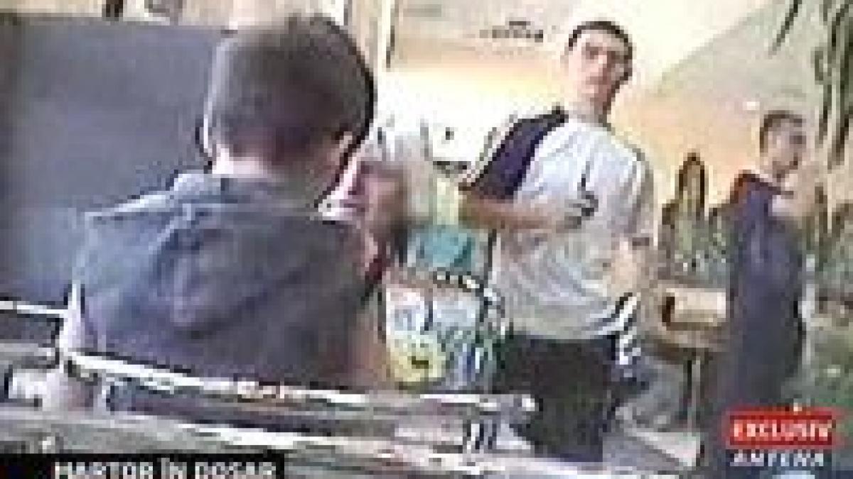 moldovenii aduc dovezi in cazul scandalul vizelor