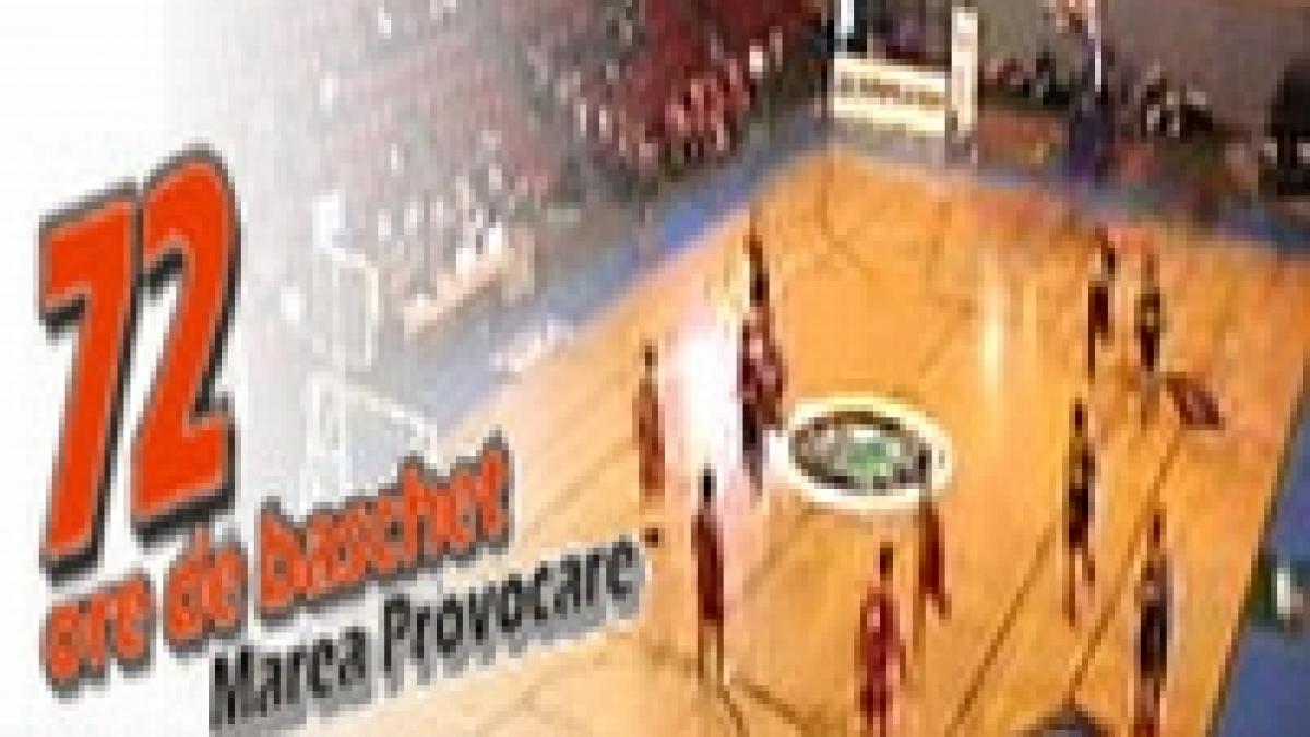 sibiu guiness book nu a omologat cel mai lung meci de baschet