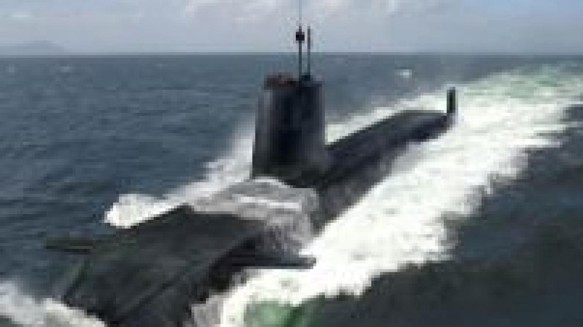 sua garda de coasta a gasit un submarin plin cu cocaina