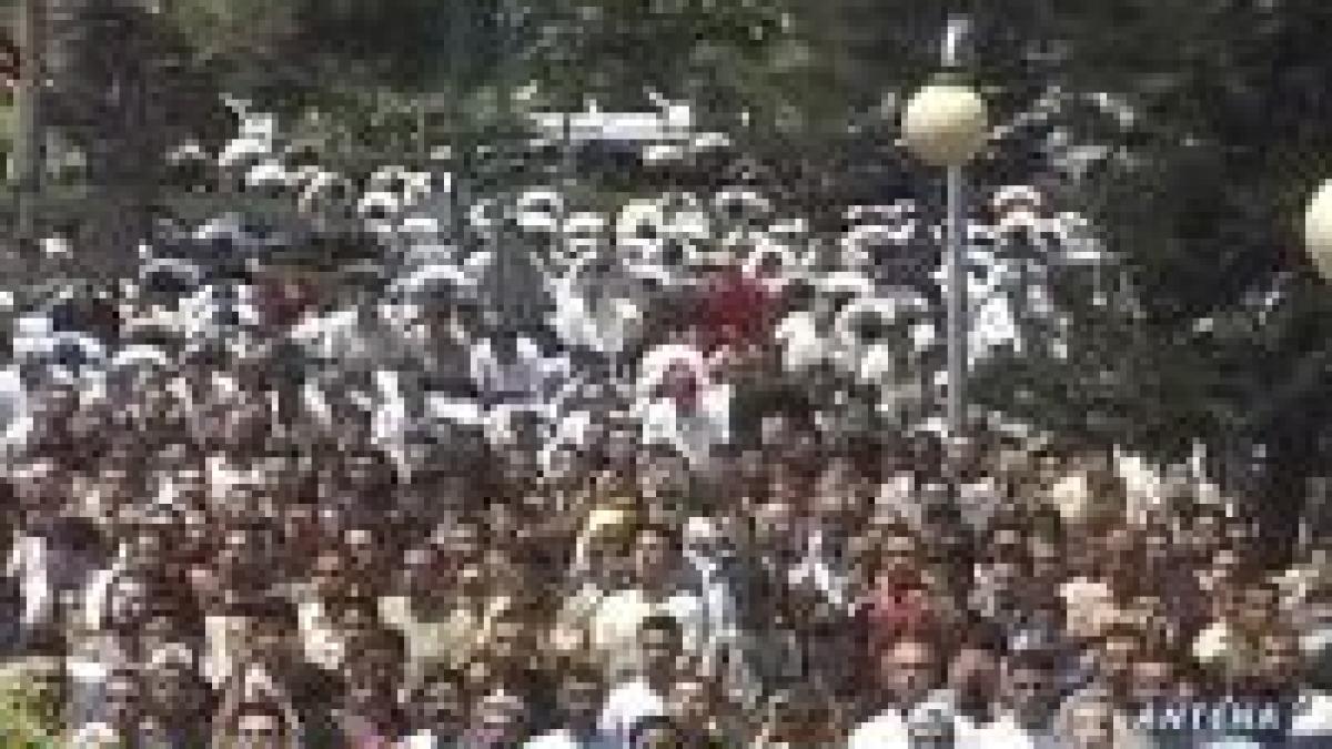 noi ciocniri violente intre fatah si hamas