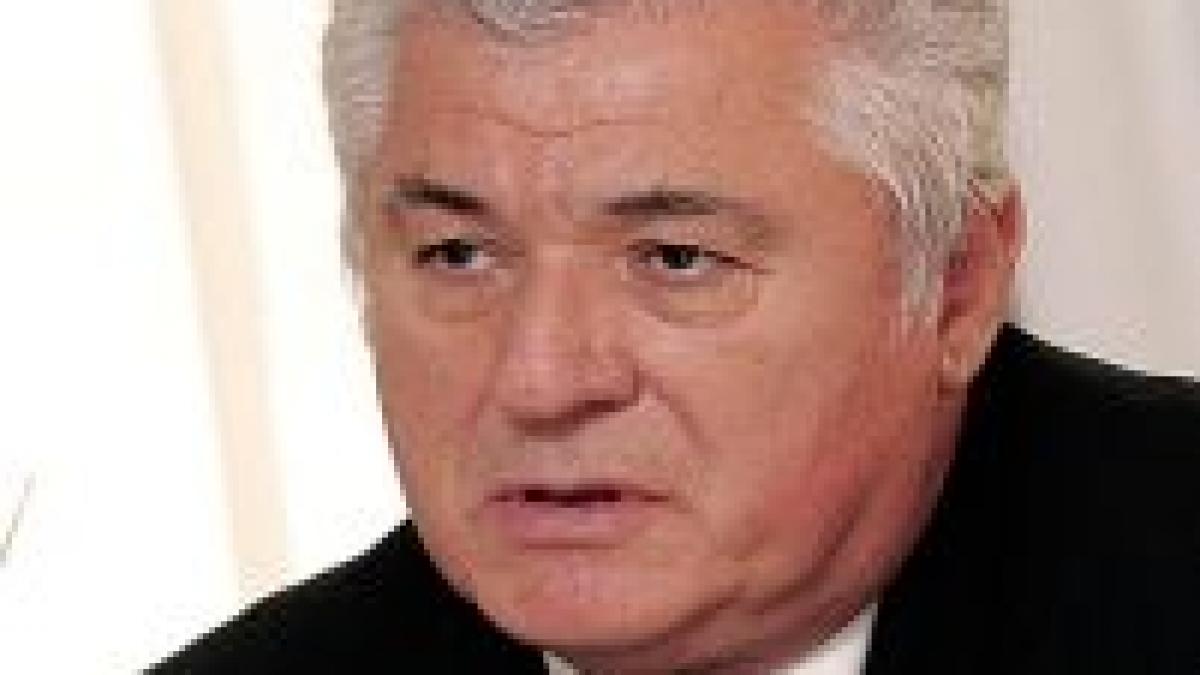 voronin romania plateste anumite persoane sa sustina unirea cu moldova