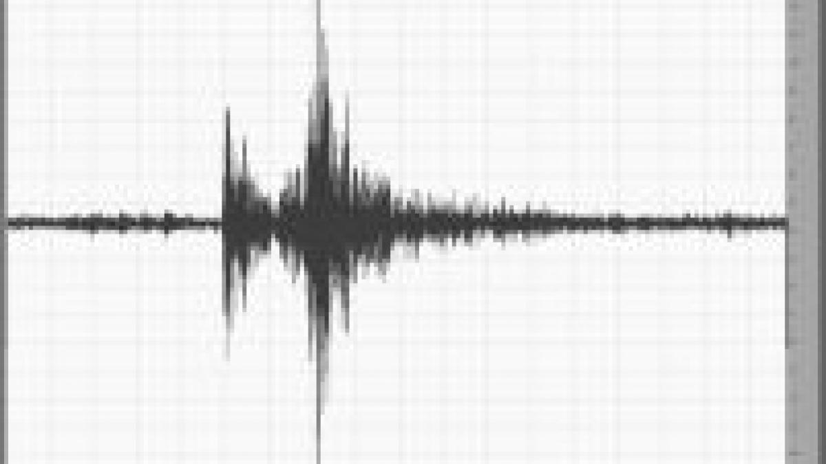 turcia cutremur de 5 4 grade pe scara richter