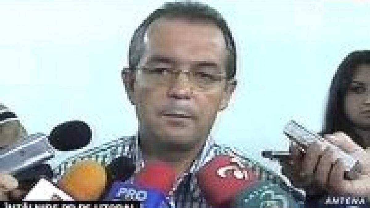 boc orice colaborare pd psd este exclusa