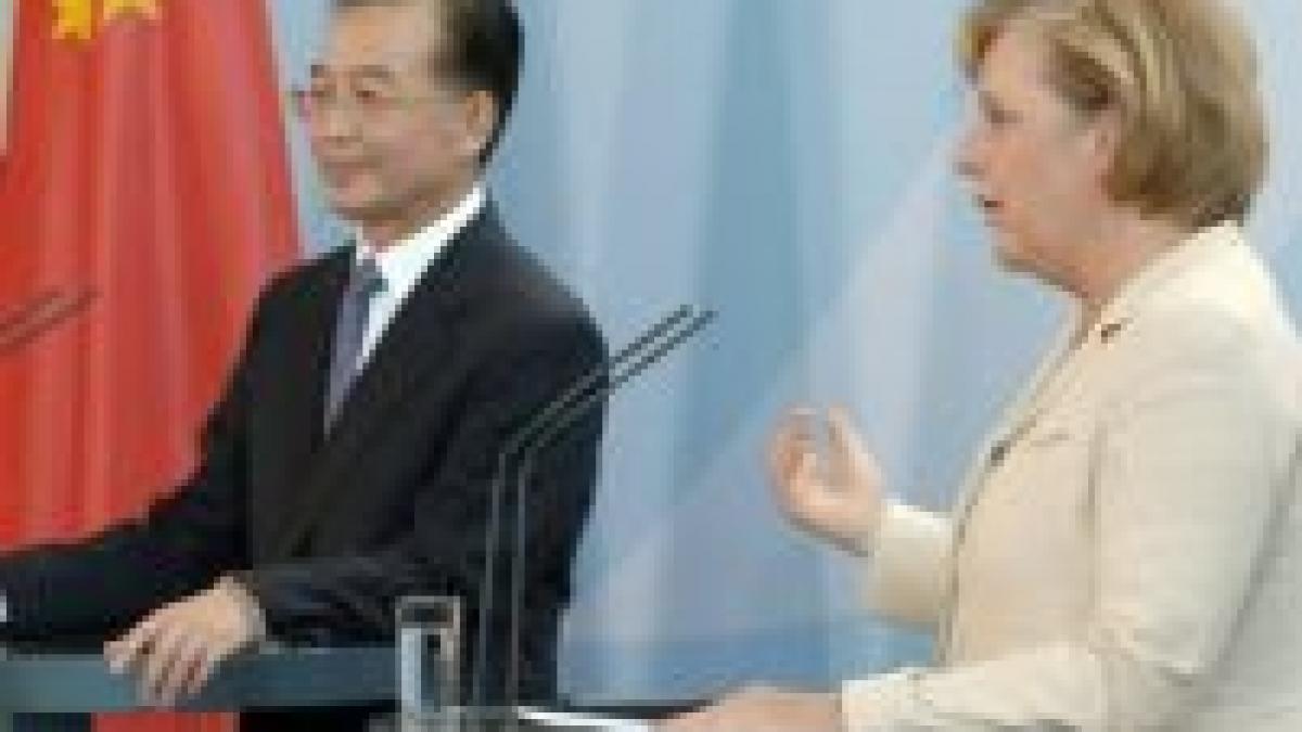 china acuzata ca spioneaza germania