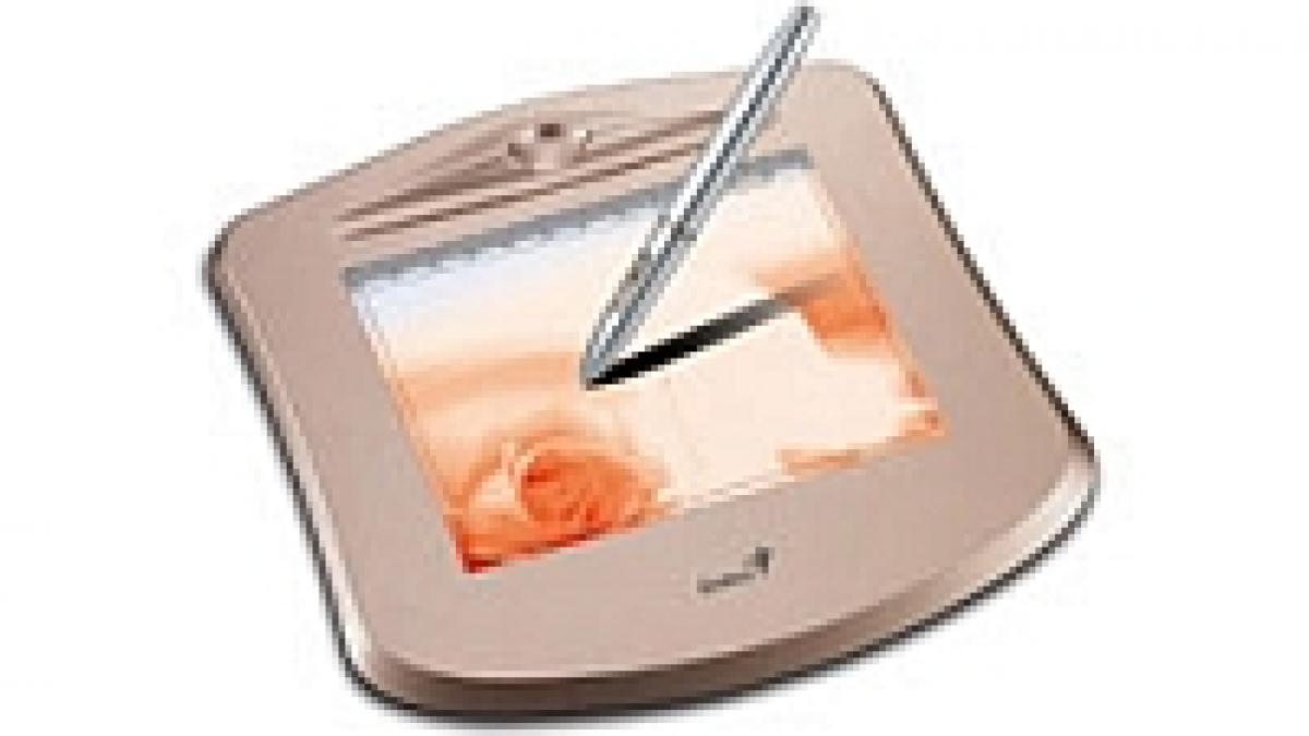 creionul electronic care materializeaza gandurile