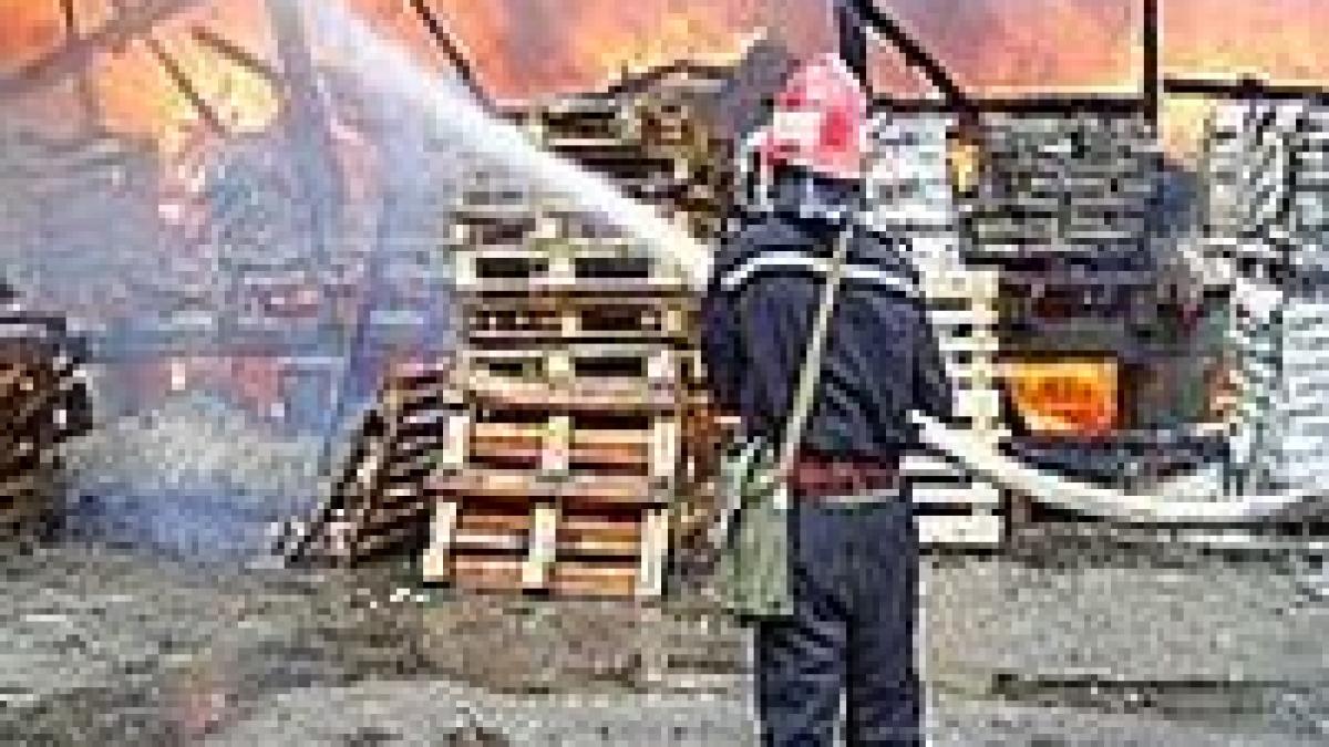 dubai incendiu de proportii in portul jebel ali