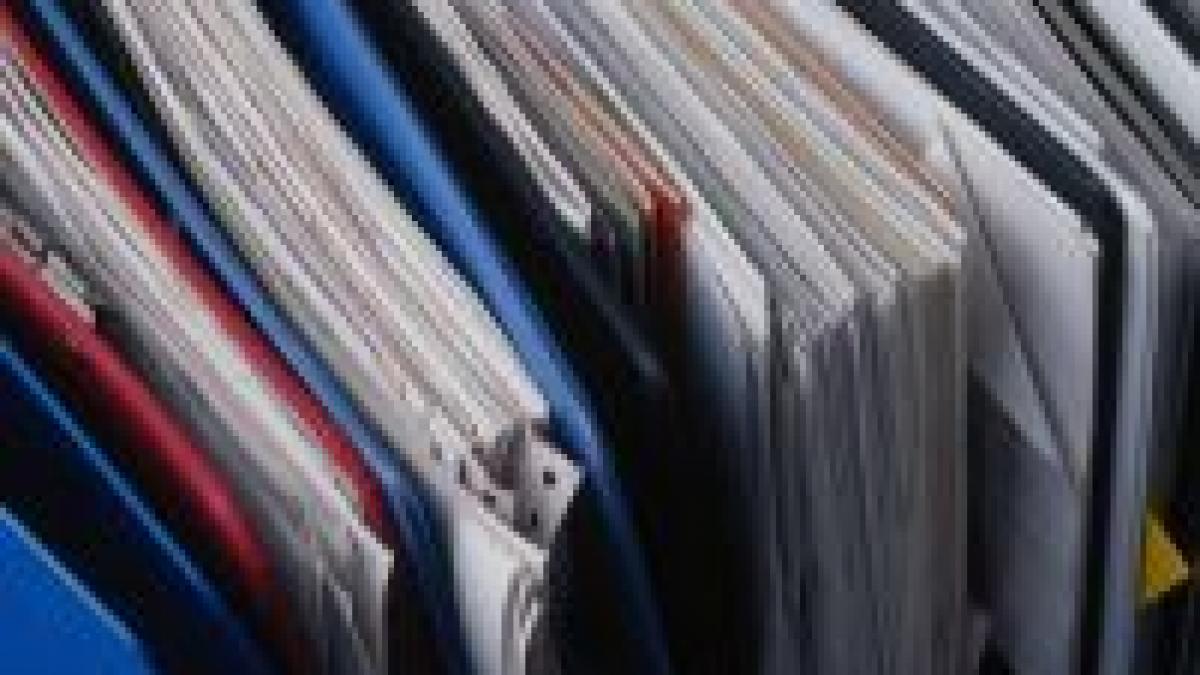 marturia comunismului 5 kilometri de hartii la arhive