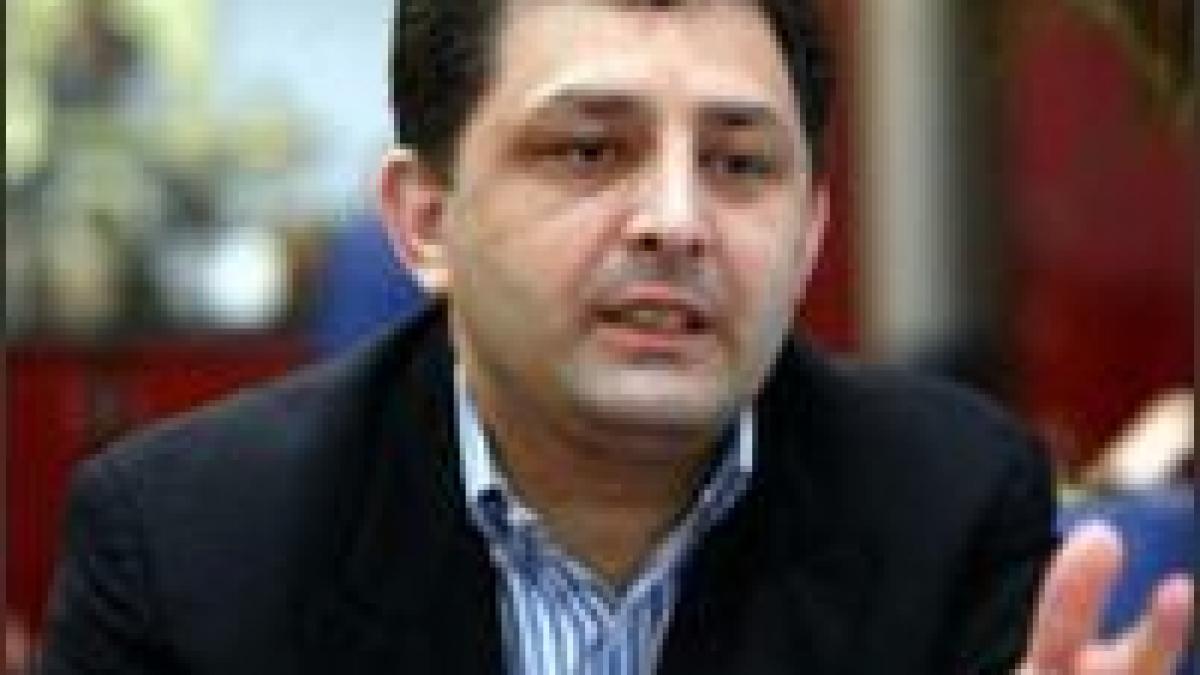 vanghelie se vrea vicepresedinte psd