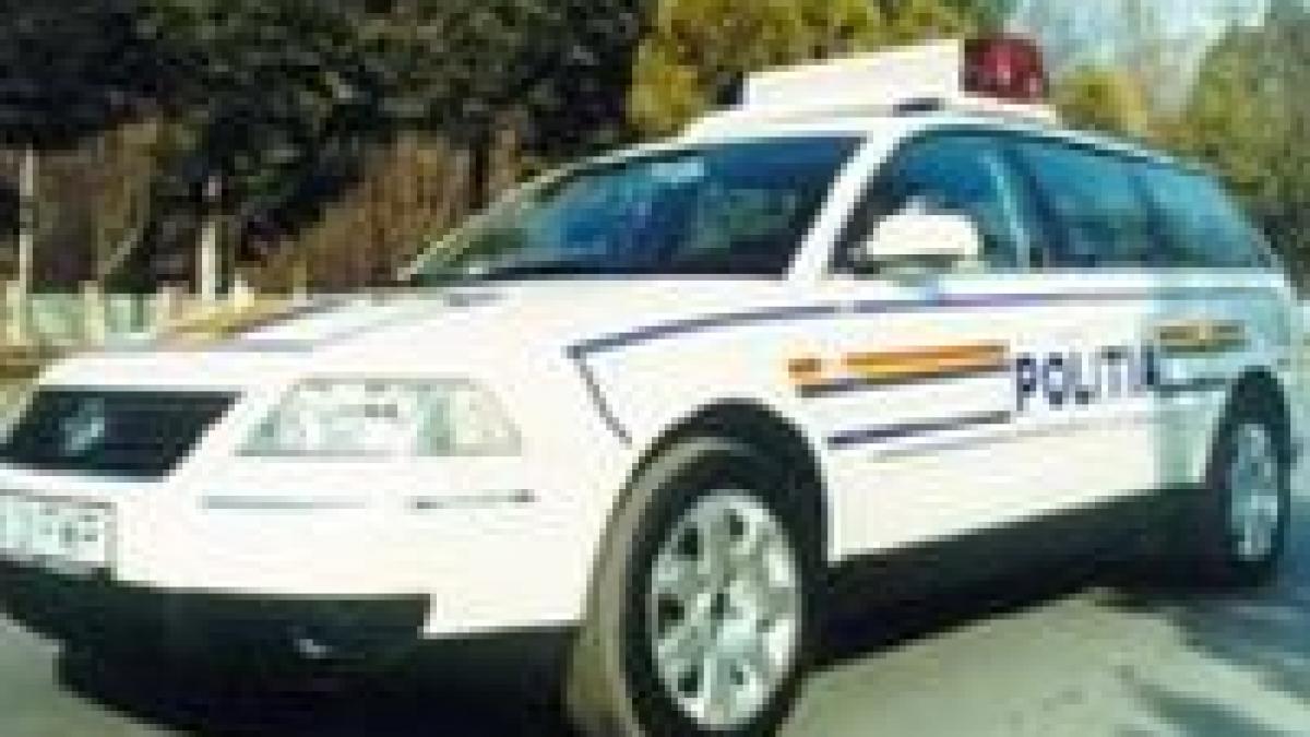 a condus din italia pana in romania fara permis