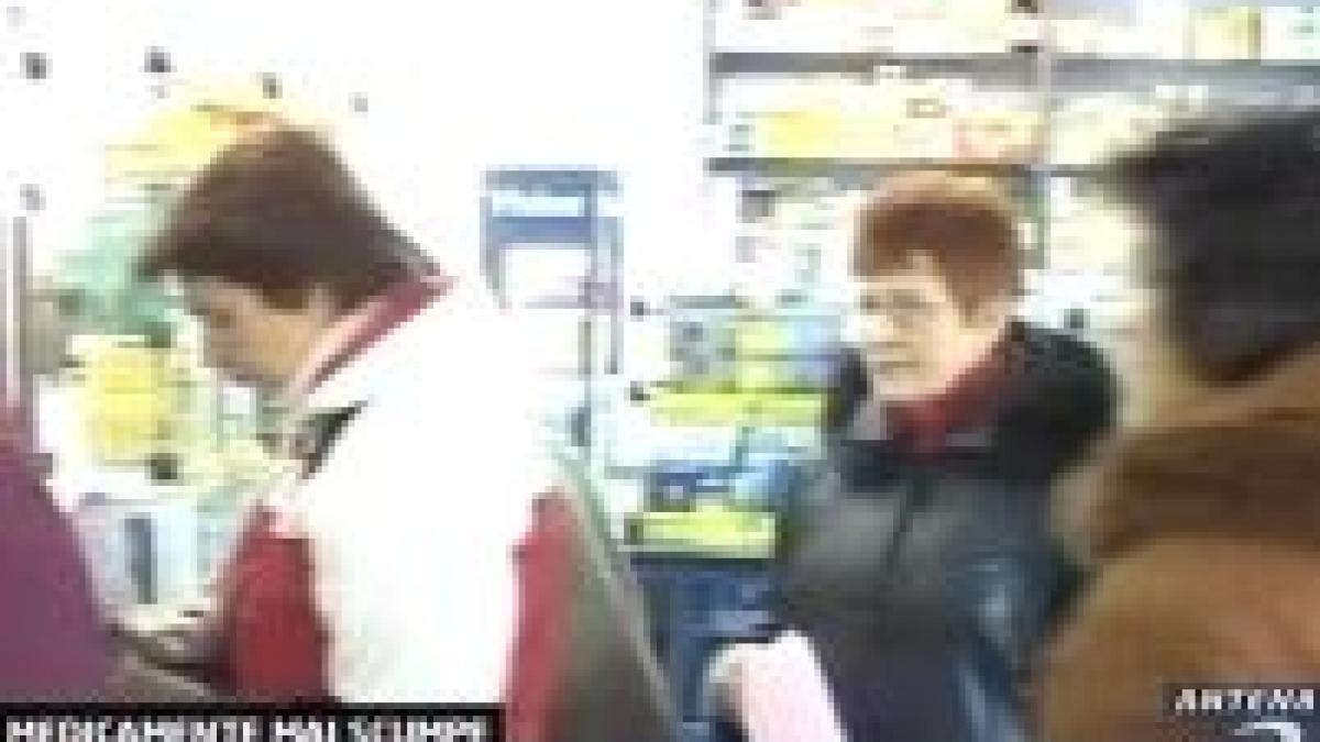 b m dezvaluie fraudele farmacistilor romani