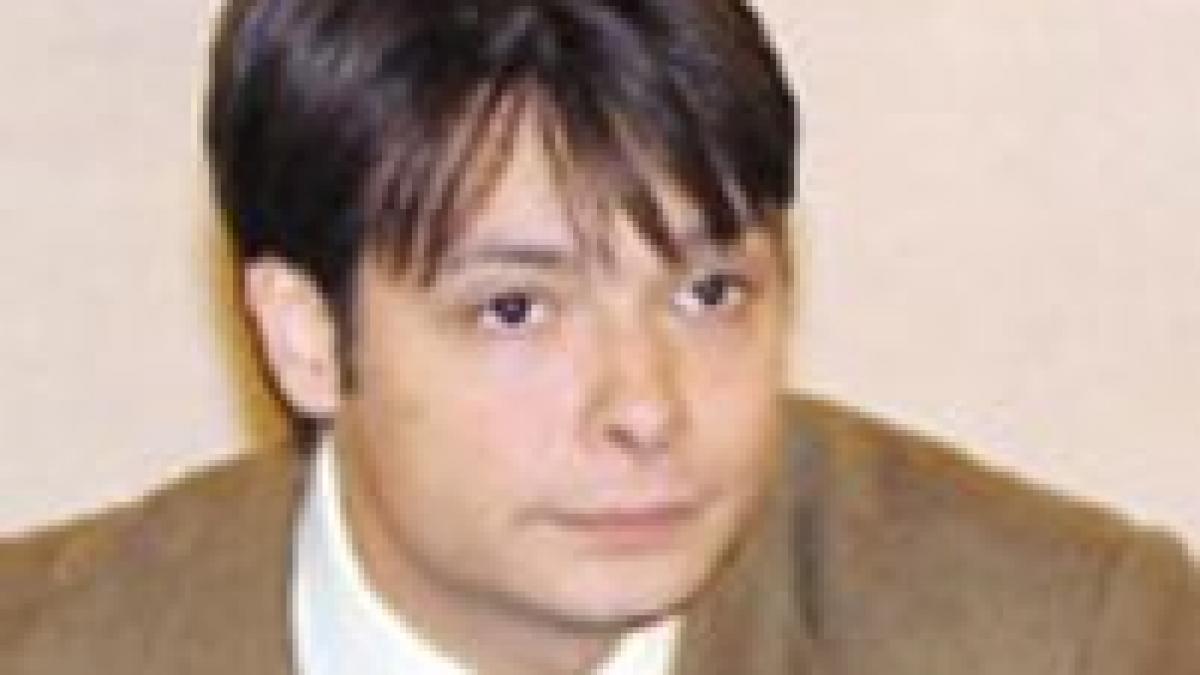 buletinul l a scos pe victor alistar din cursa pentru ani